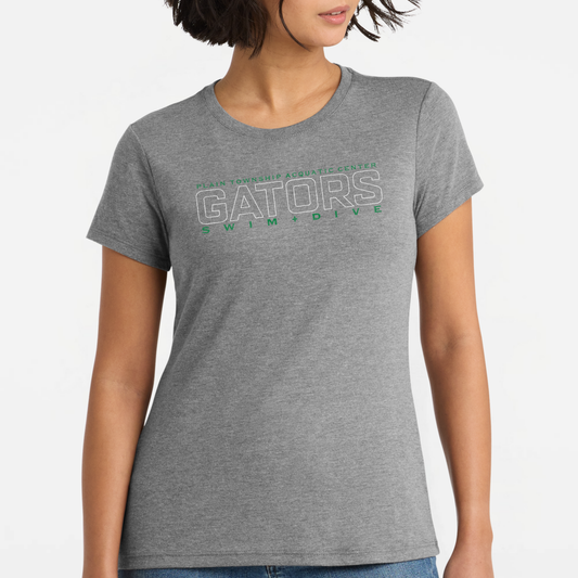 PTAC: Gators Women's Tee