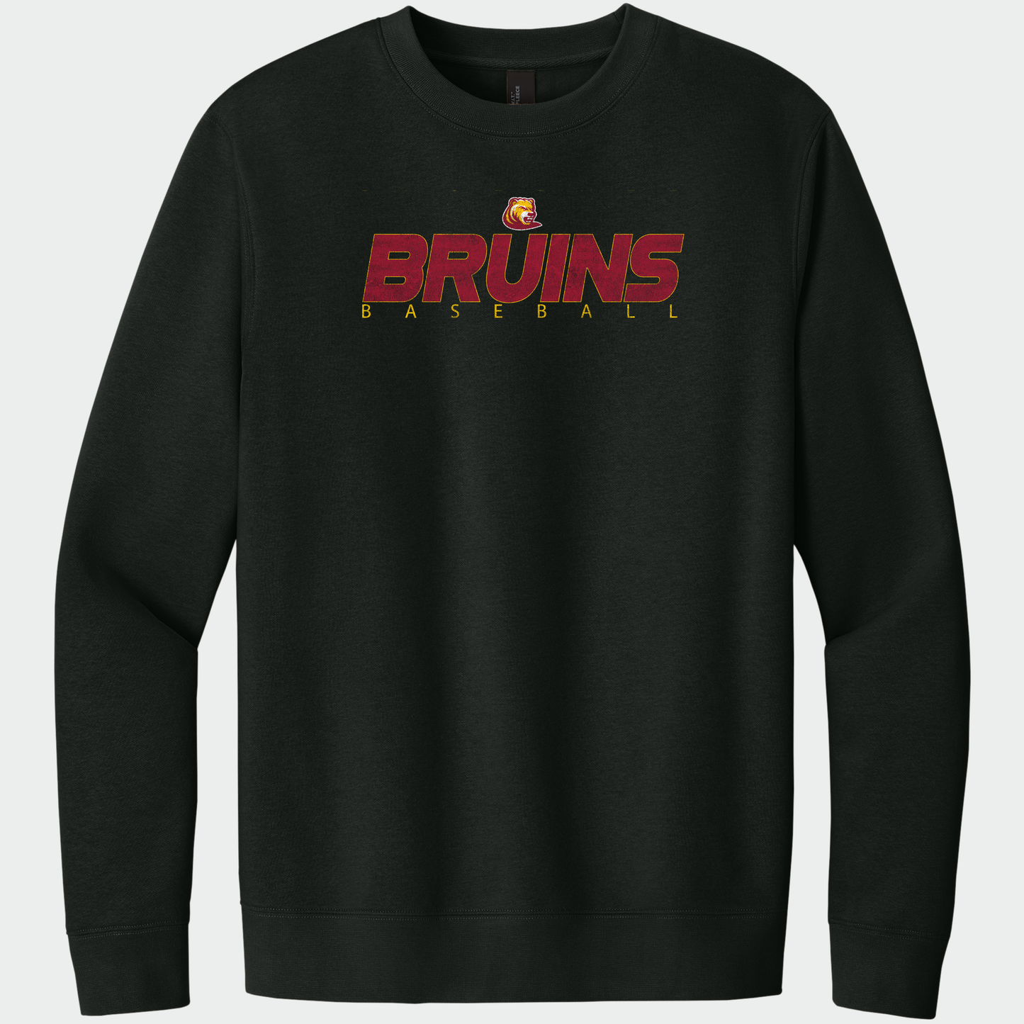 BRUINS: Crew Sweatshirt