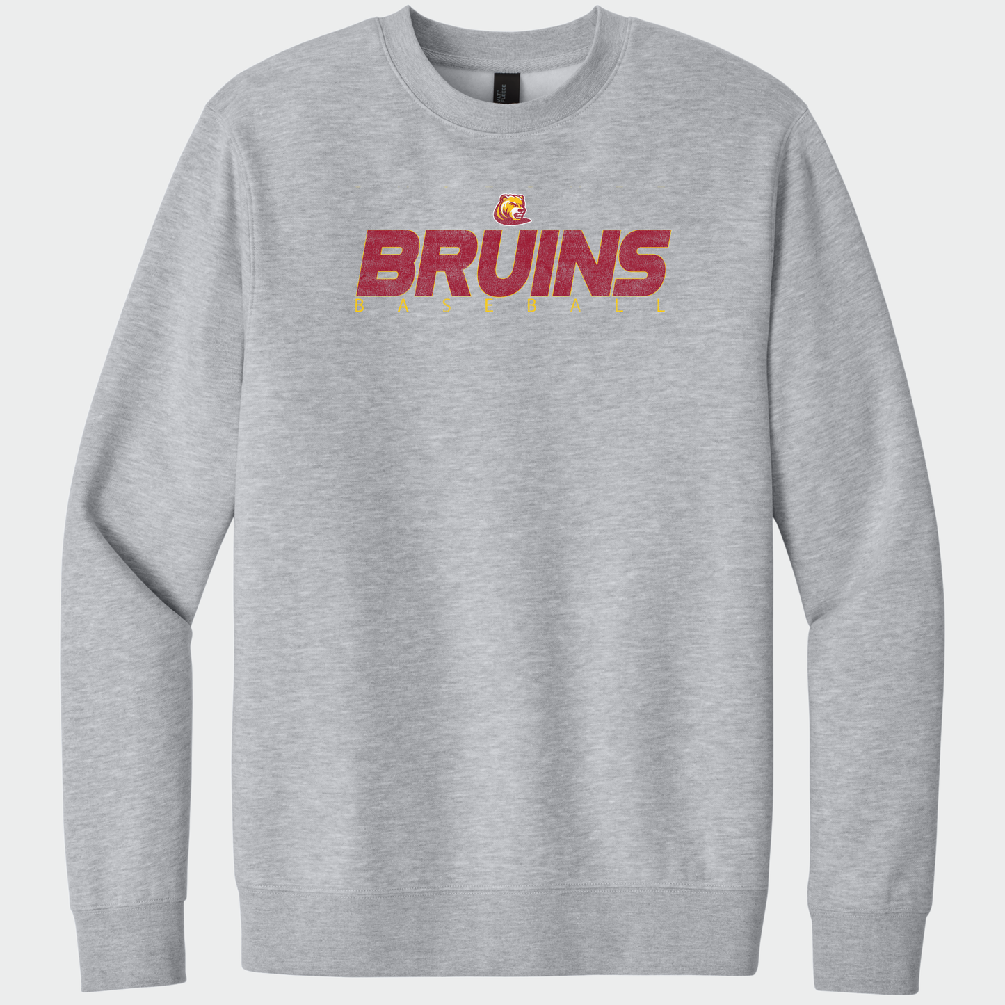 BRUINS: Crew Sweatshirt
