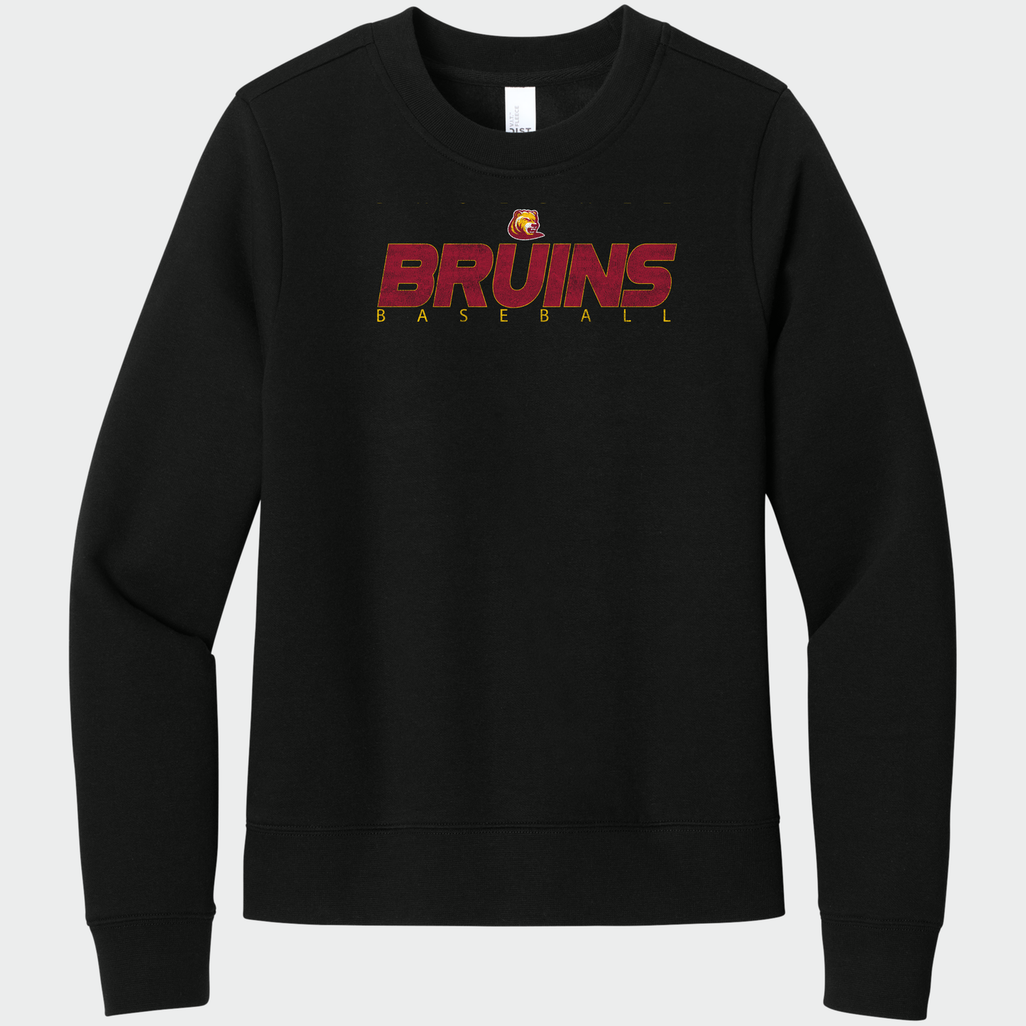 BRUINS: Women's Sweatshirt