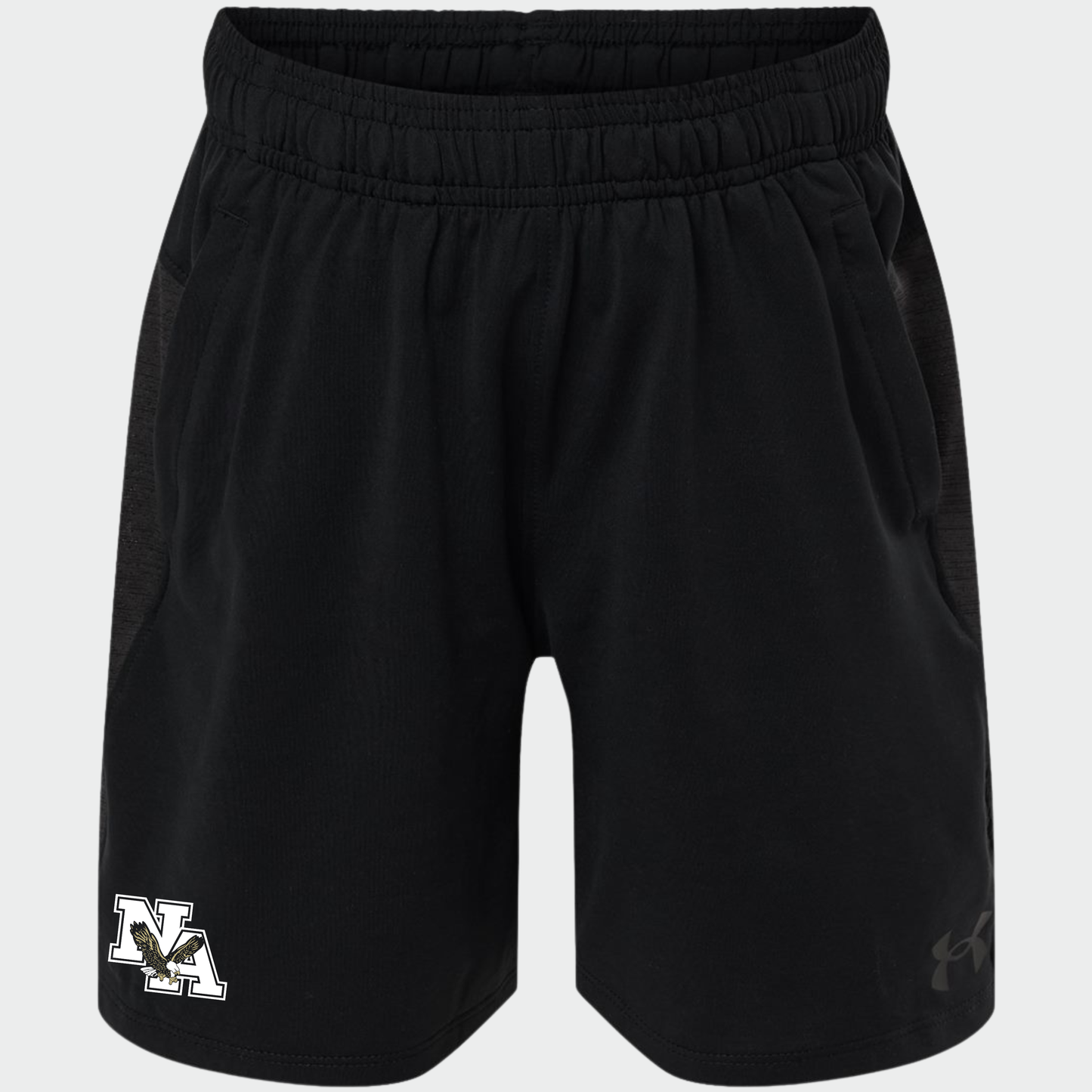 NA: Youth Tech Vent Shorts