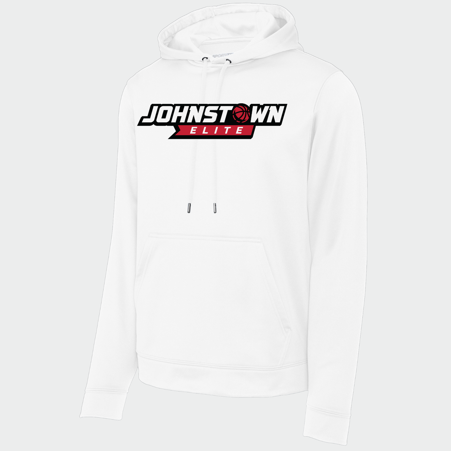 JEB: Johnstown Elite Basketball Tech Hooded Sweatshirt