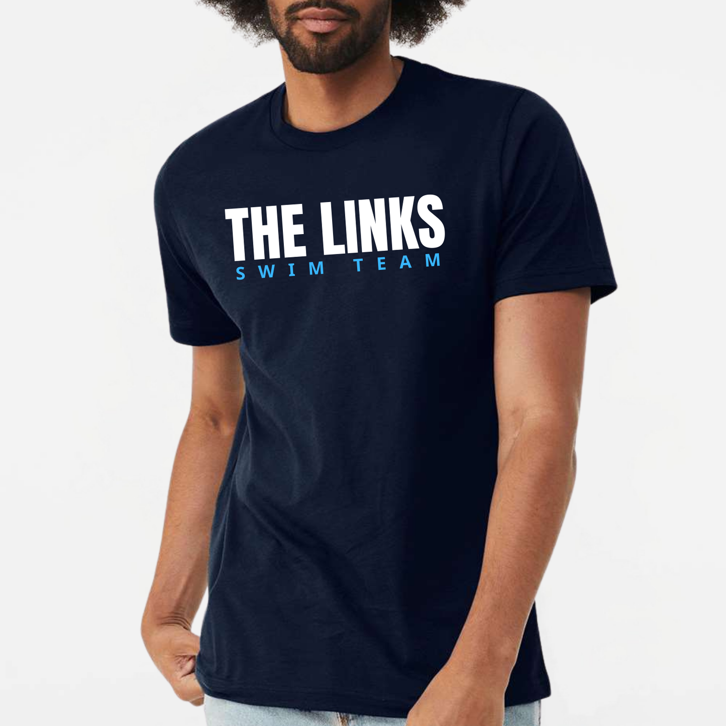 LINKSWIM: T-Shirt