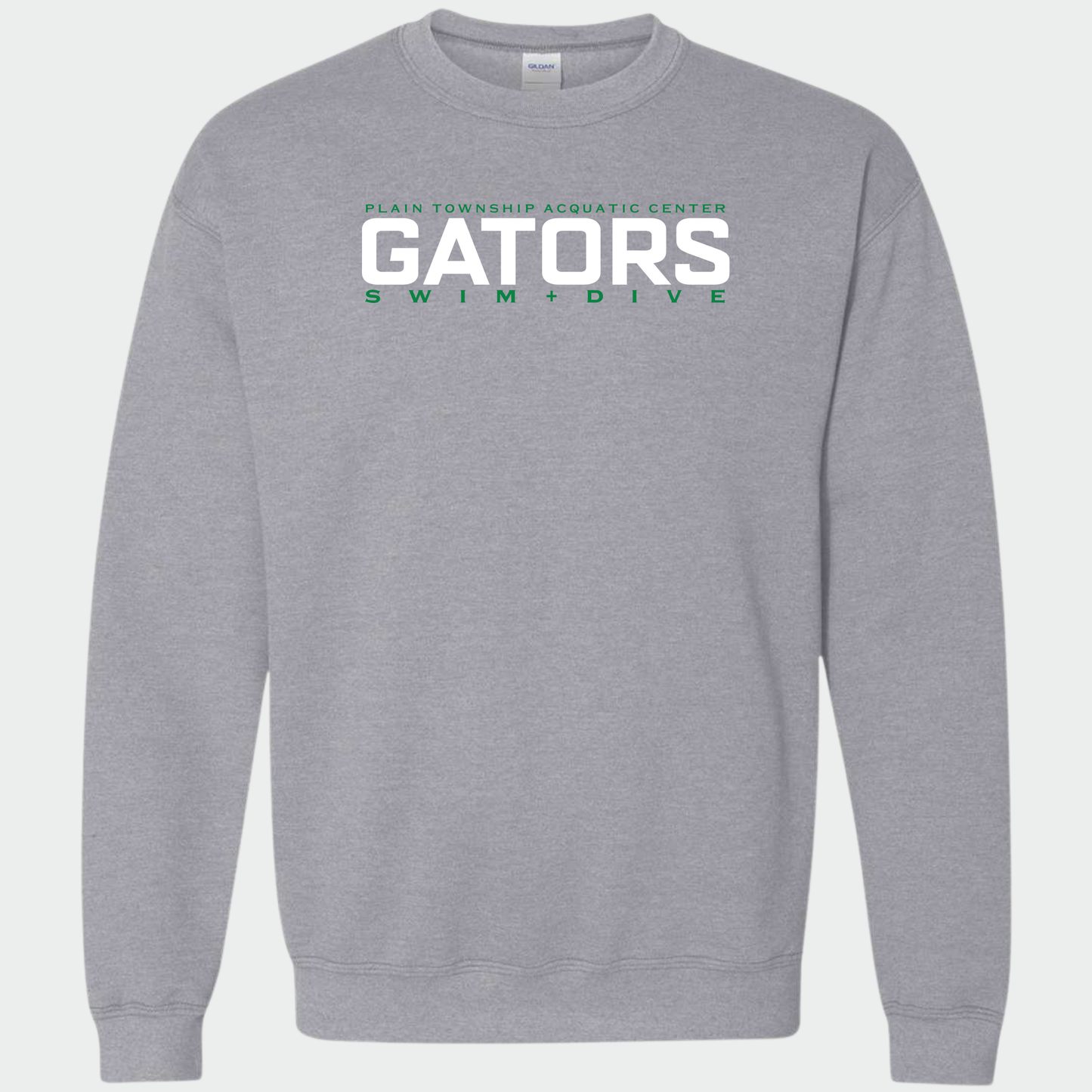 PTAC: Gators Classic Crew