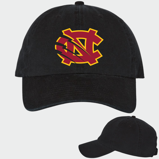 BRUINS: NC, Clean Up Cap *Embroidered*