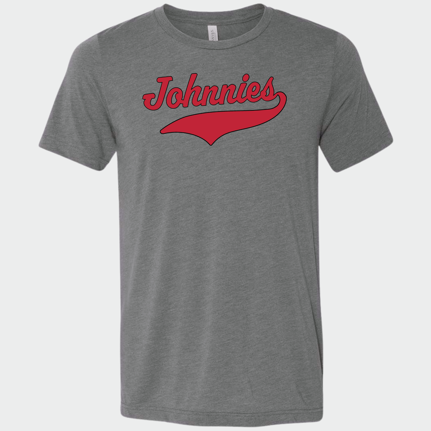 JTB: Johnnies Swash Triblend T-Shirt