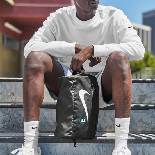 RYZE: Circle R, Shoe Bag