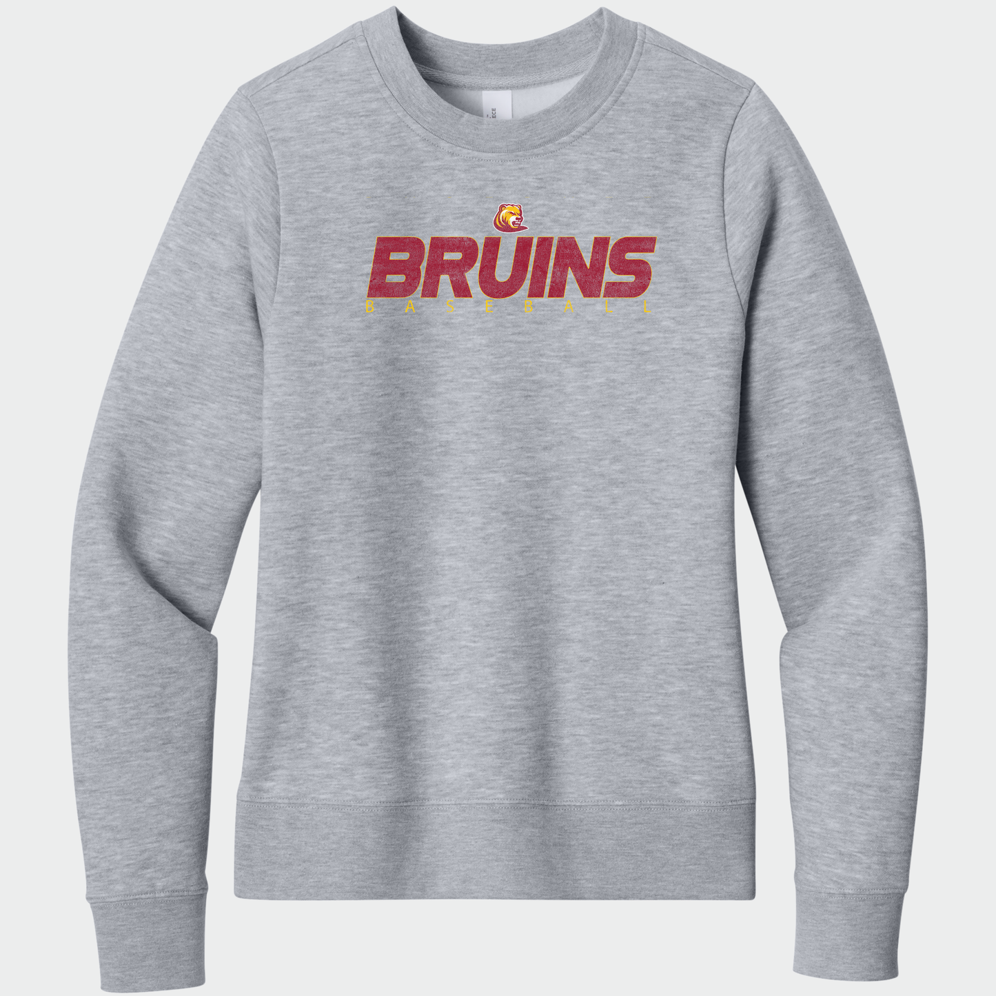 BRUINS: Women's Sweatshirt