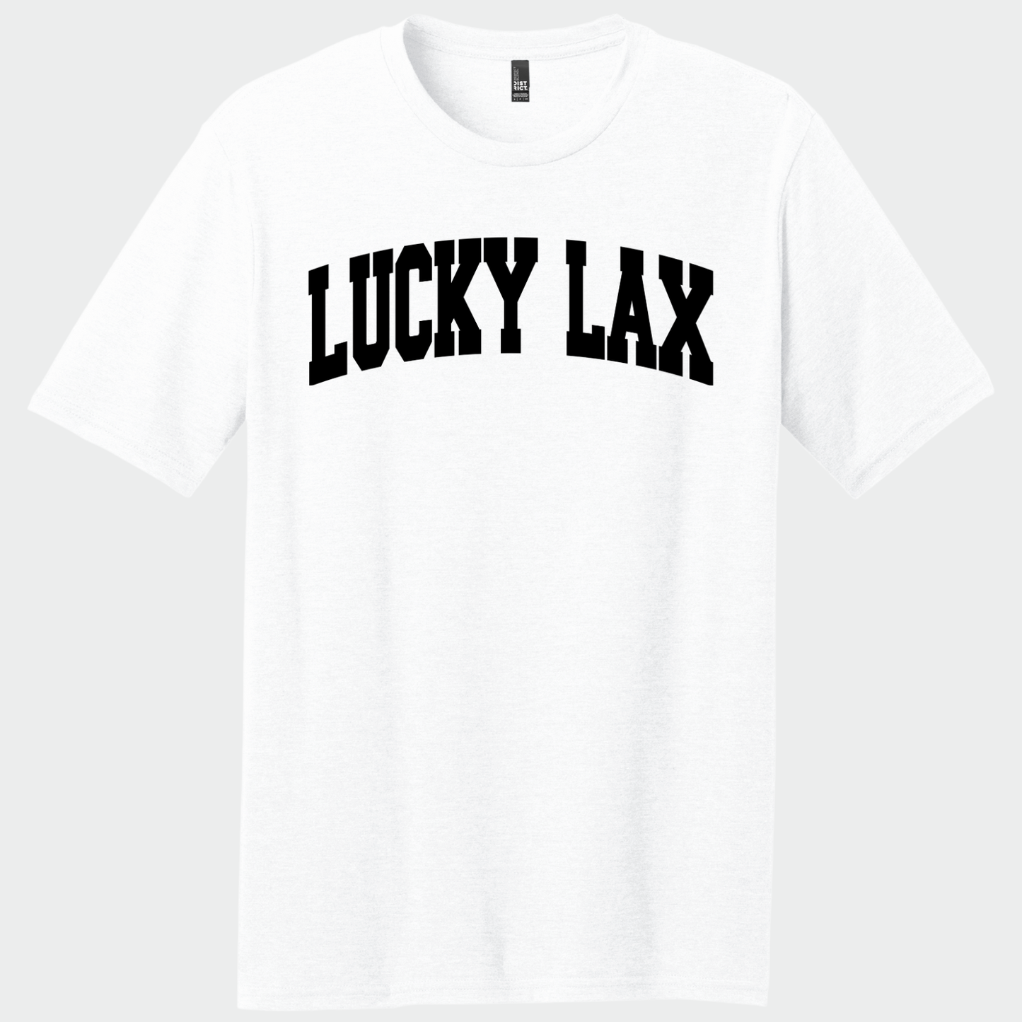 Lucky Lax: Blended T-Shirt