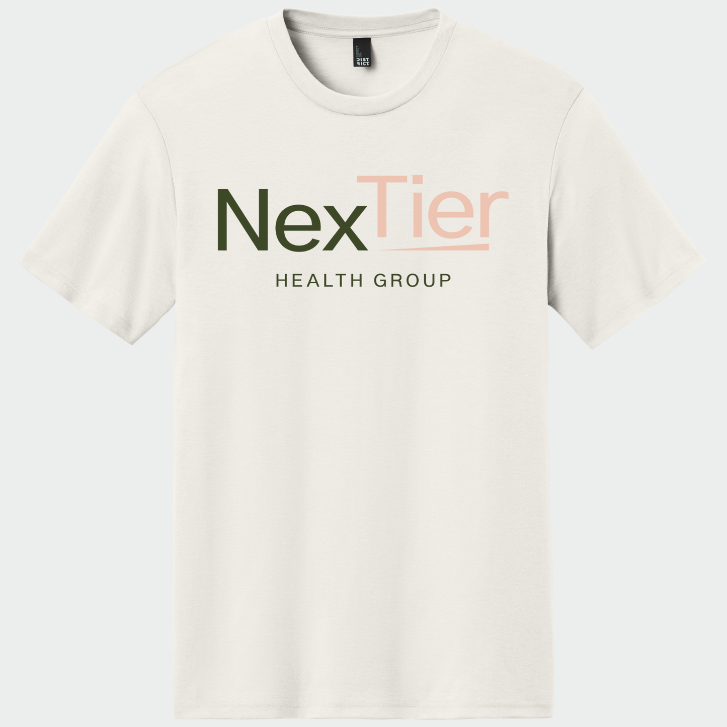 Nextier:  Blended T-Shirt