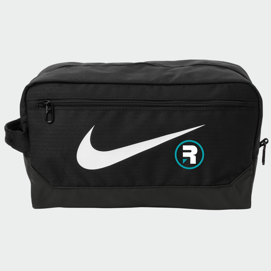 RYZE: Circle R, Shoe Bag