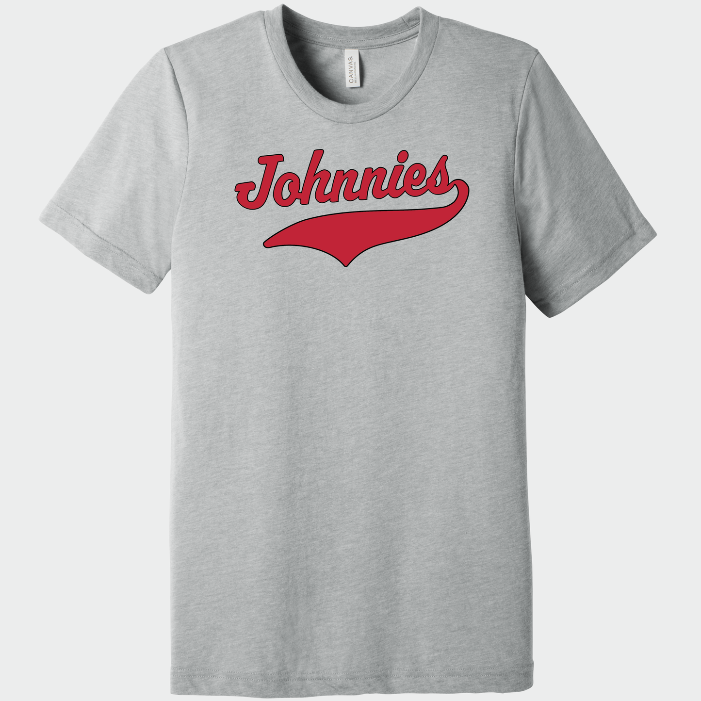 JTB: Johnnies Swash Triblend T-Shirt