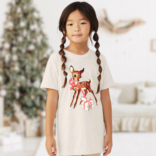 The Jillian T-Shirt