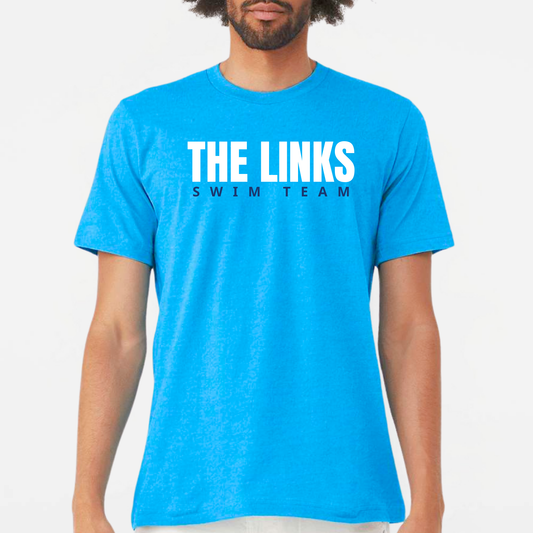LINKSWIM: T-Shirt