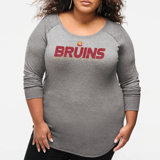 BRUINS: Women's Tunic Tee
