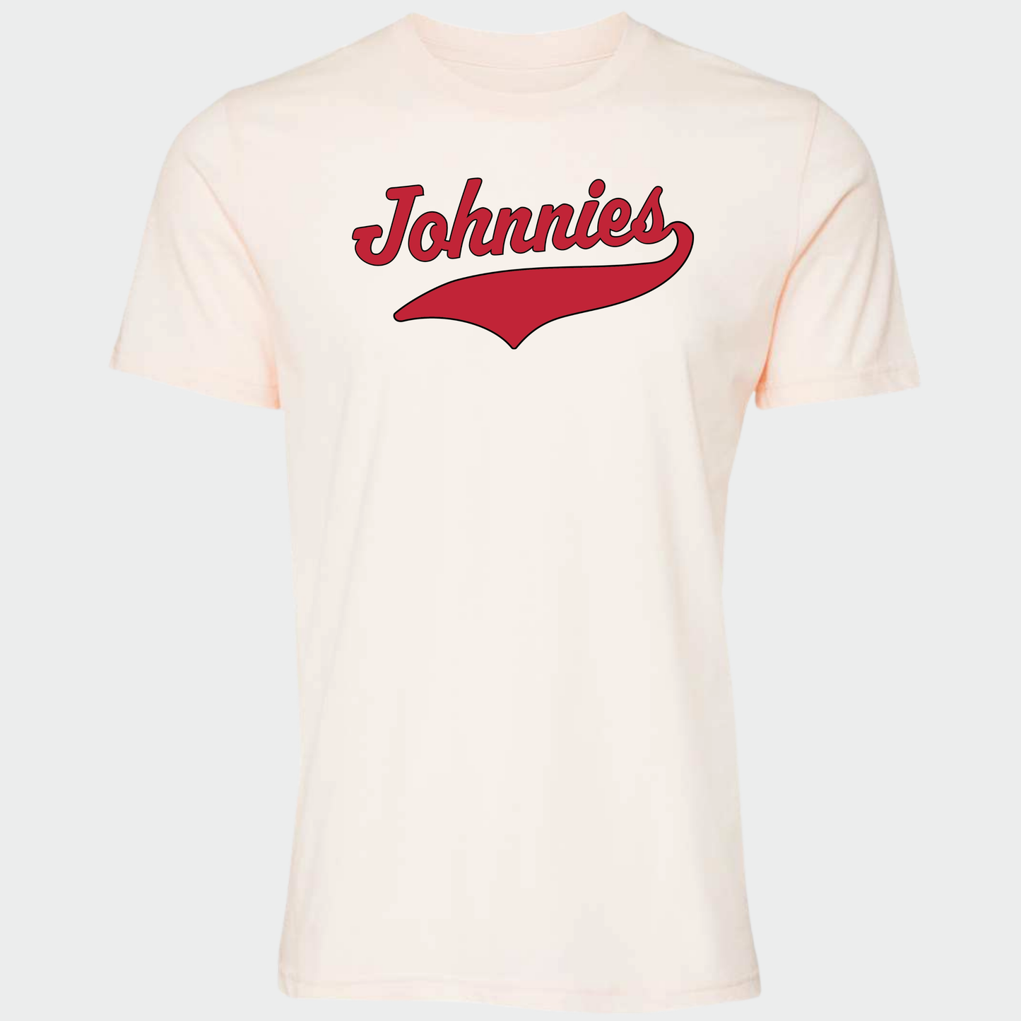 JTB: Johnnies Swash Triblend T-Shirt