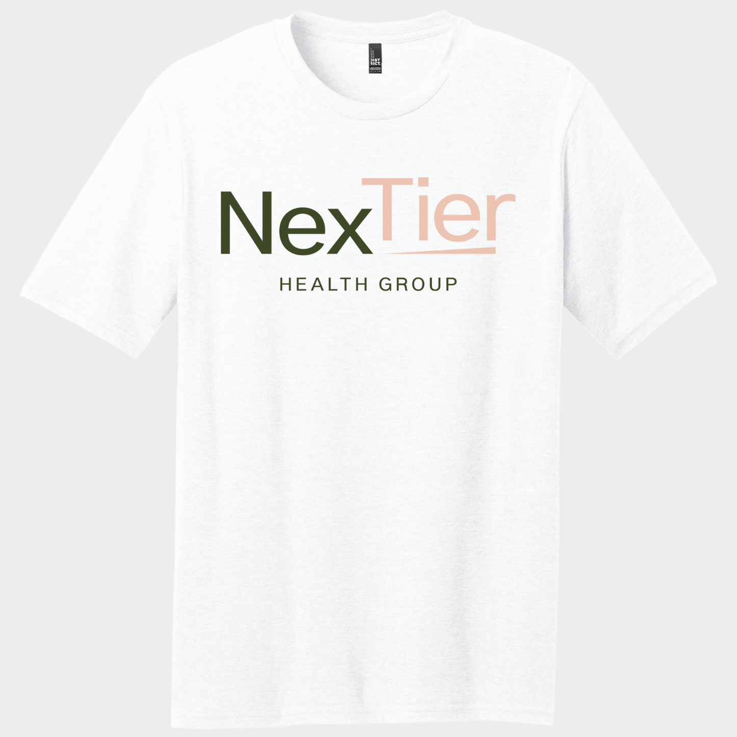 Nextier:  Blended T-Shirt