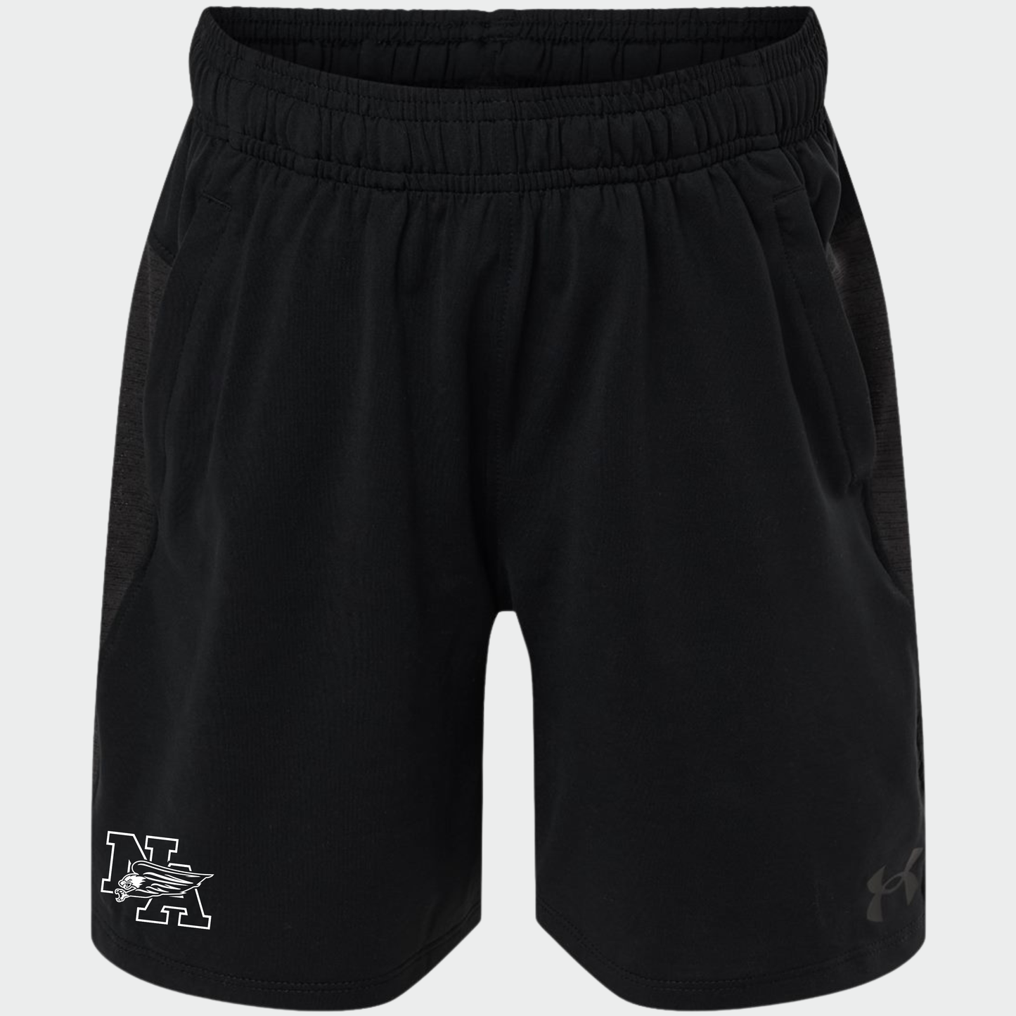 NA: Youth Tech Vent Shorts