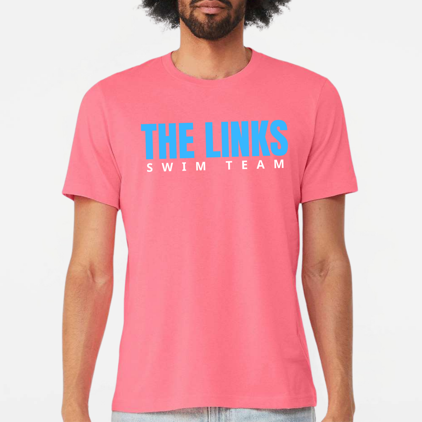 LINKSWIM: T-Shirt