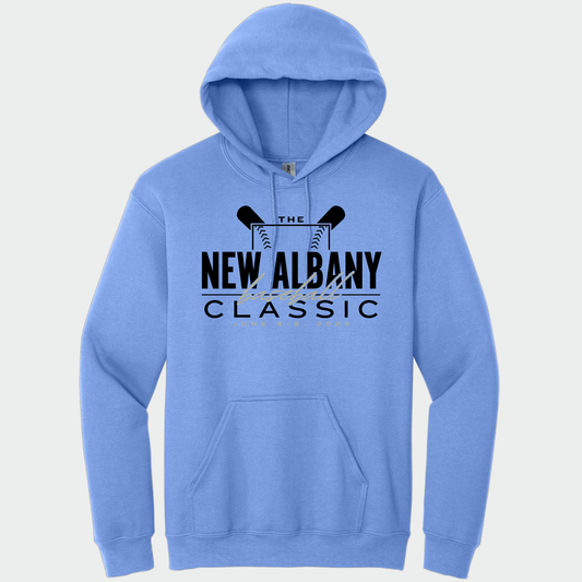 NABC PRESALE: Hooded Sweatshirt