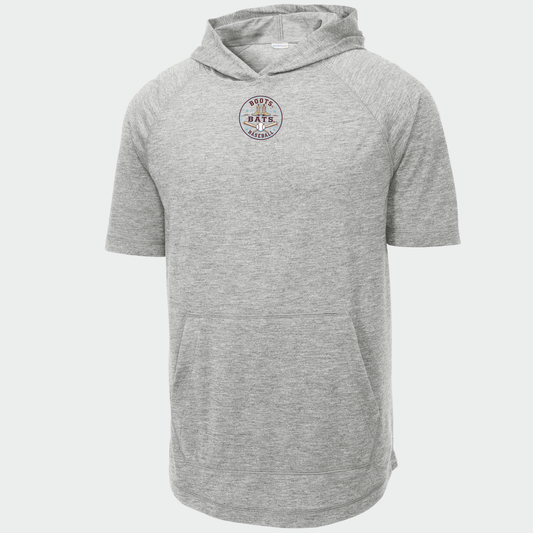 Nashville Eagles: Triblend Tech Hoodie