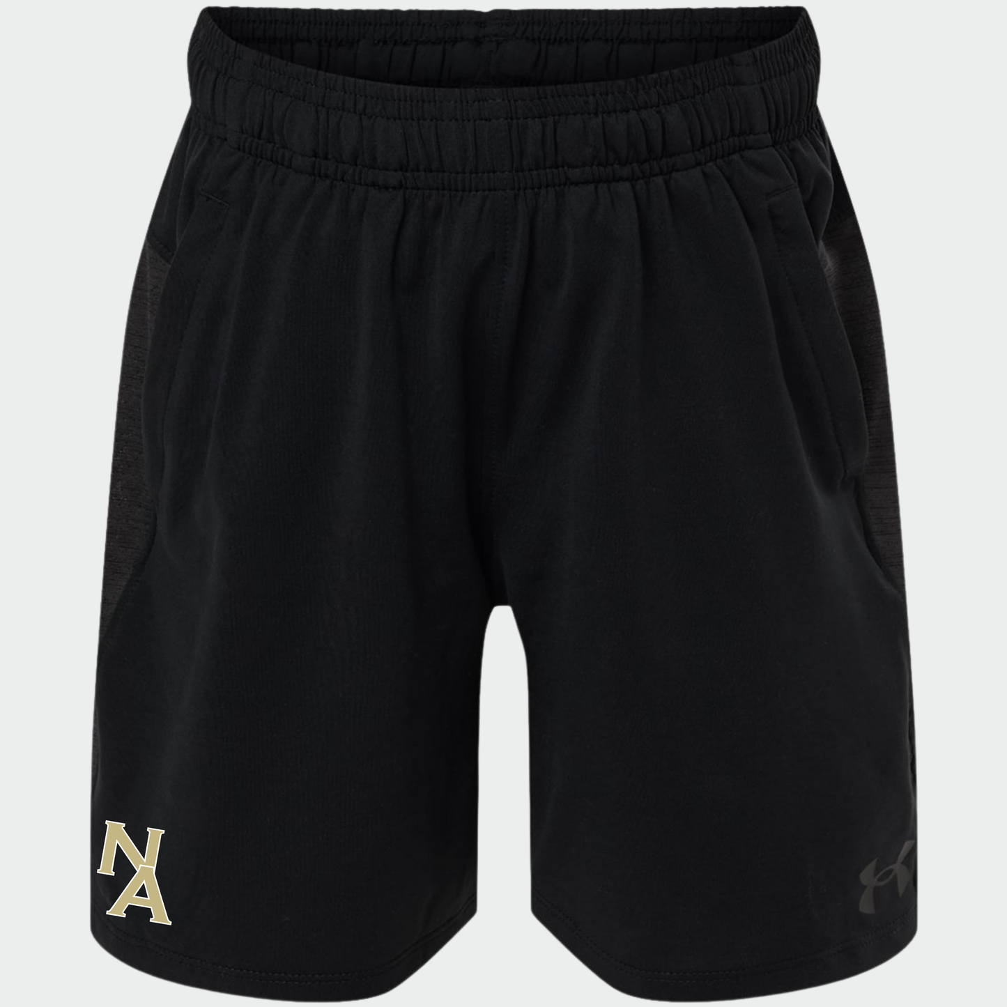 NA: Youth Tech Vent Shorts