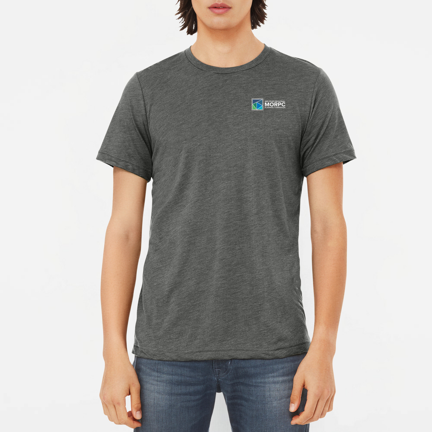 MORPC: Premium Triblend T-Shirt