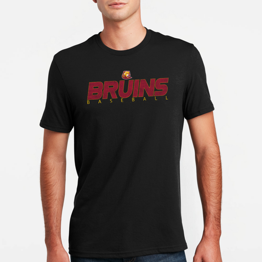 BRUINS: Blended Tee