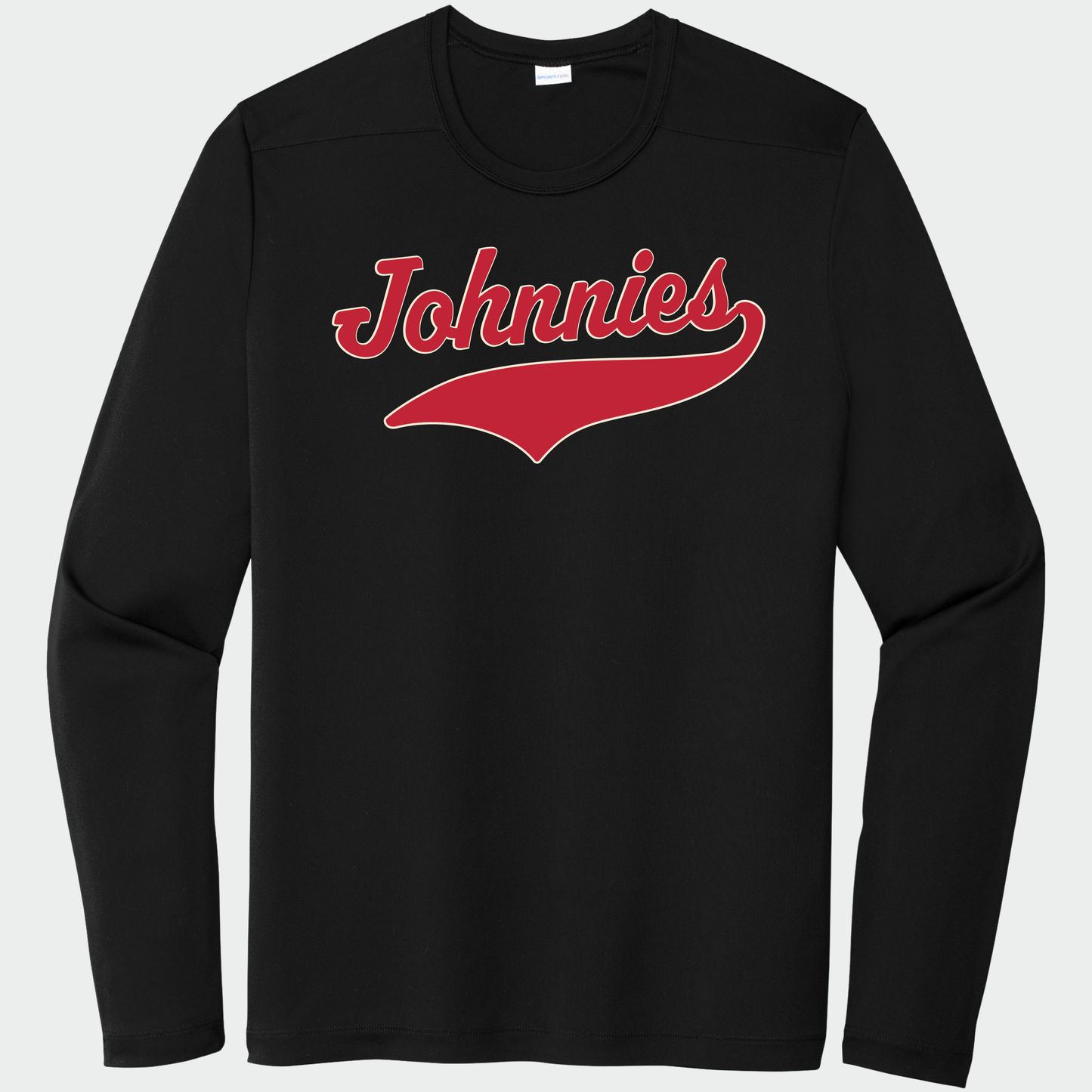 JTB: Johnnies Swash Long Sleeve UV Tech T-Shirt