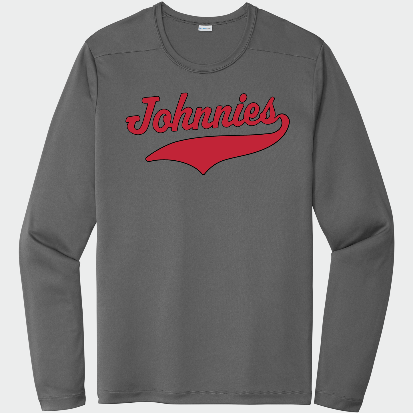 JTB: Johnnies Swash Long Sleeve UV Tech T-Shirt