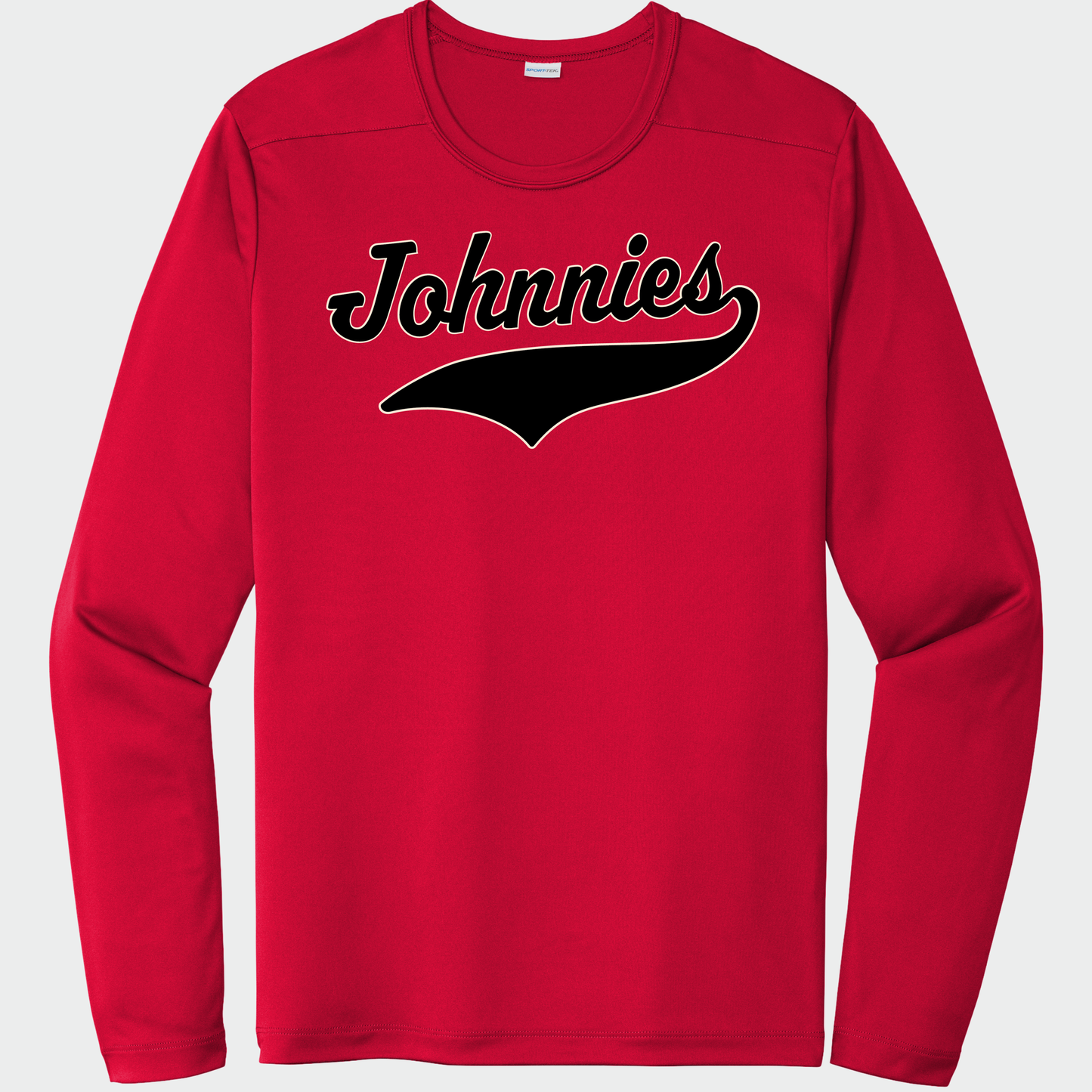 JTB: Johnnies Swash Long Sleeve UV Tech T-Shirt