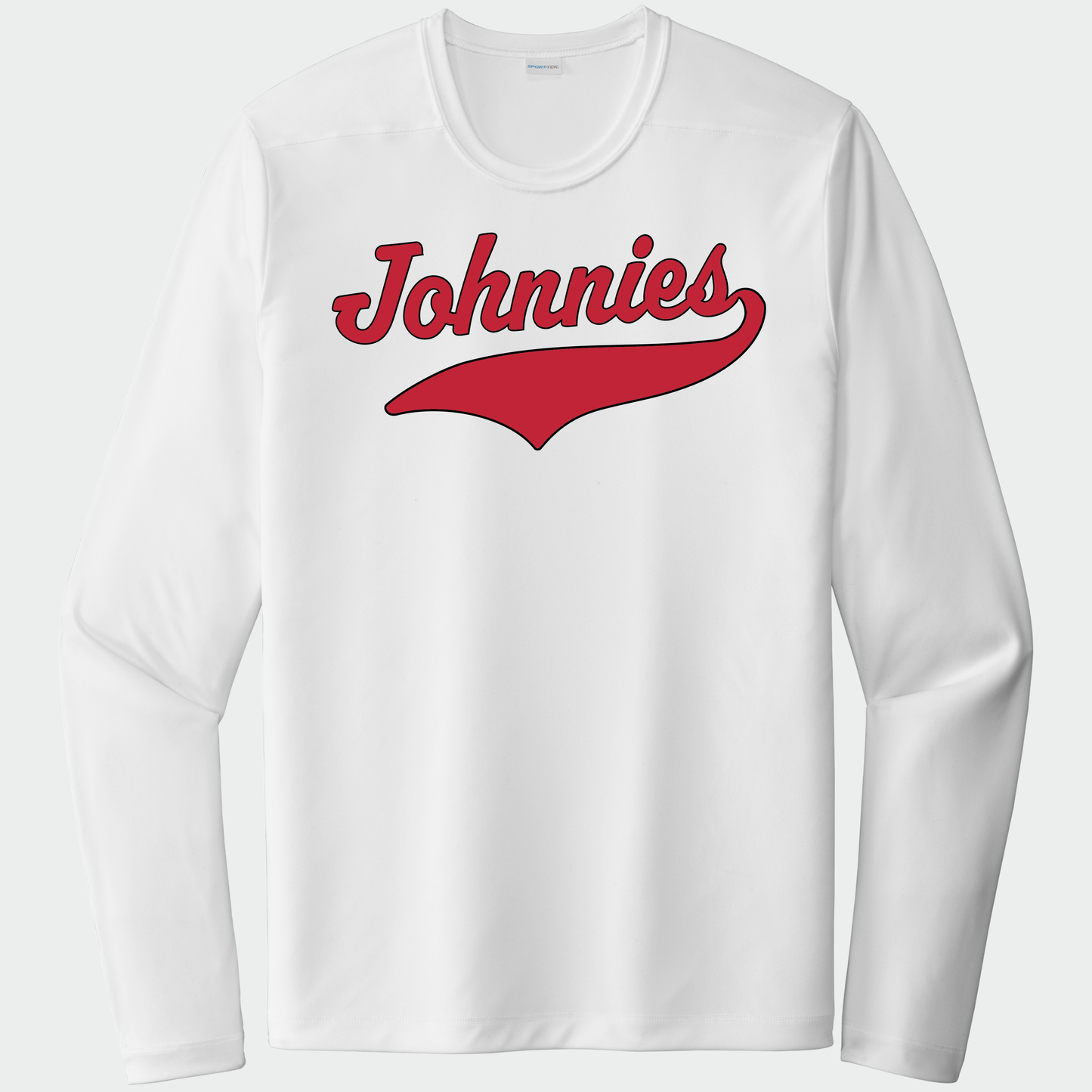 JTB: Johnnies Swash Long Sleeve UV Tech T-Shirt