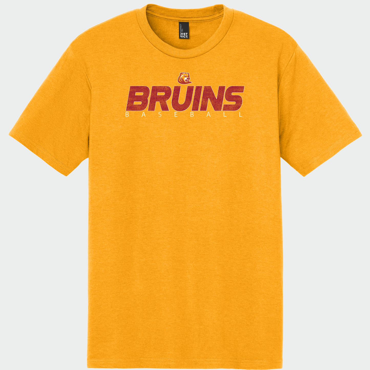 BRUINS: Blended Tee