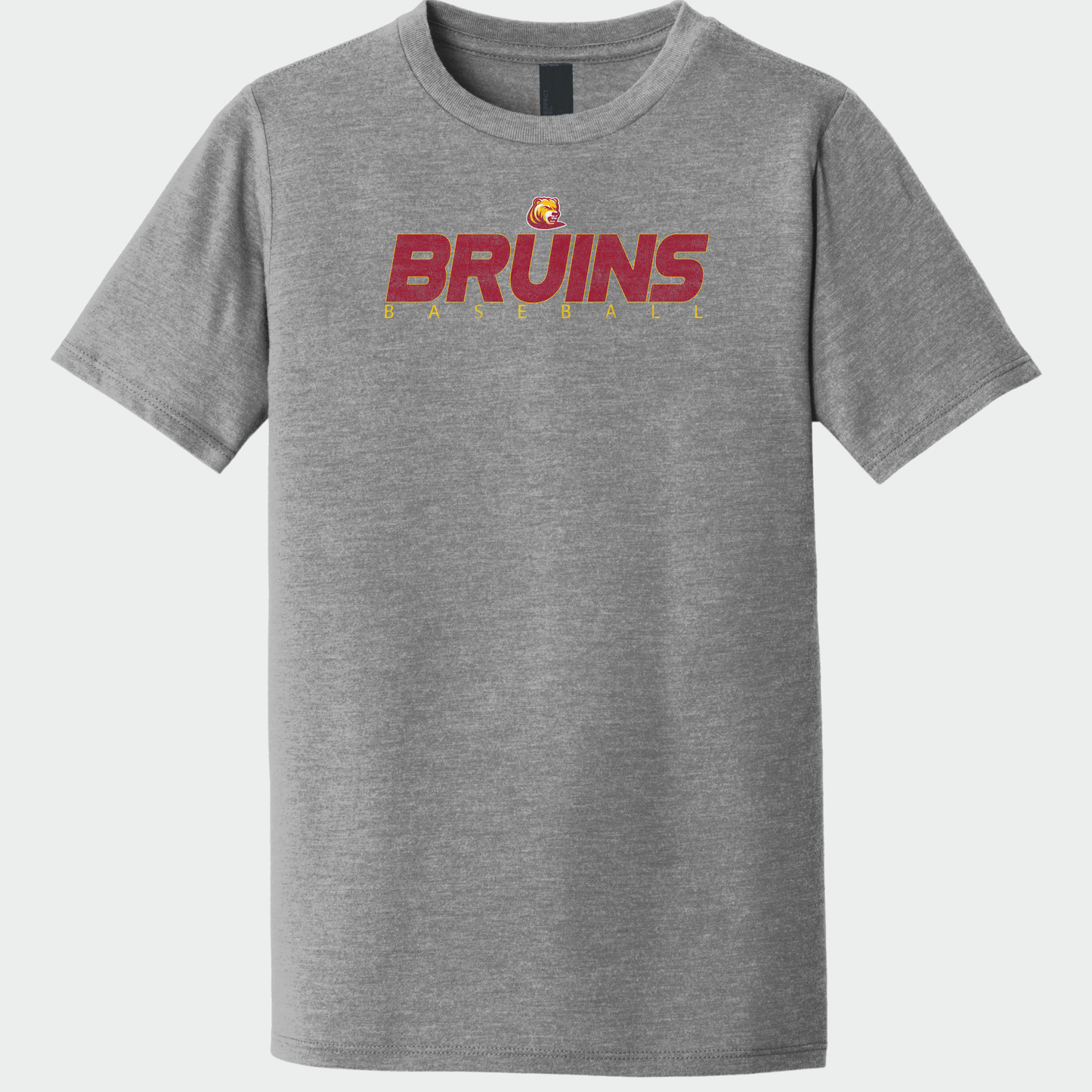 BRUINS: Blended Tee
