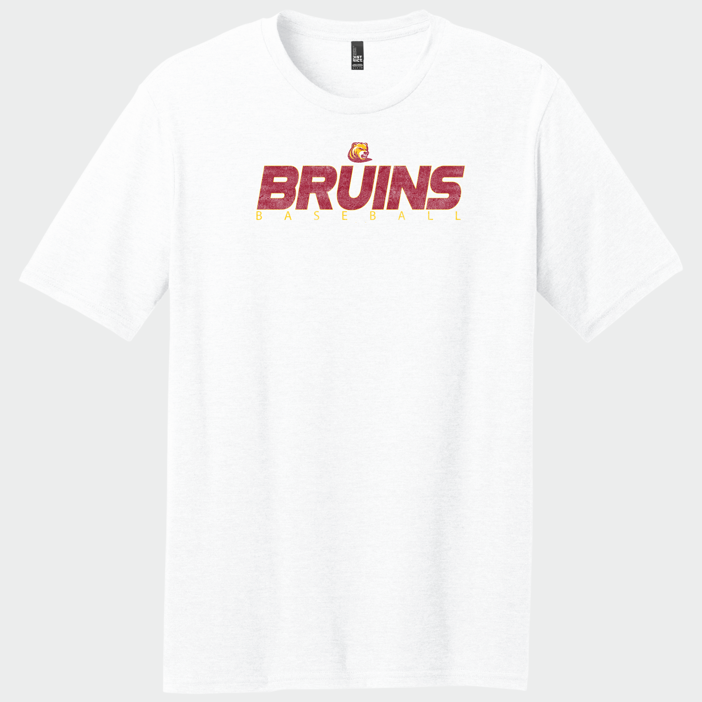 BRUINS: Blended Tee