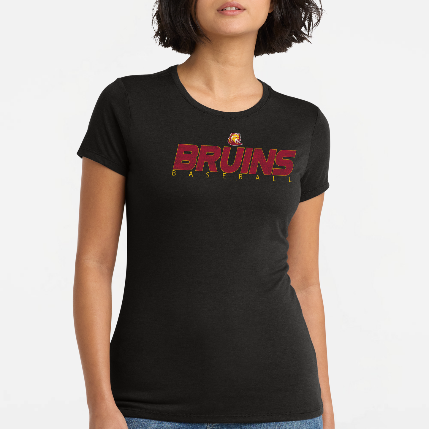 BRUINS: Women's Tee