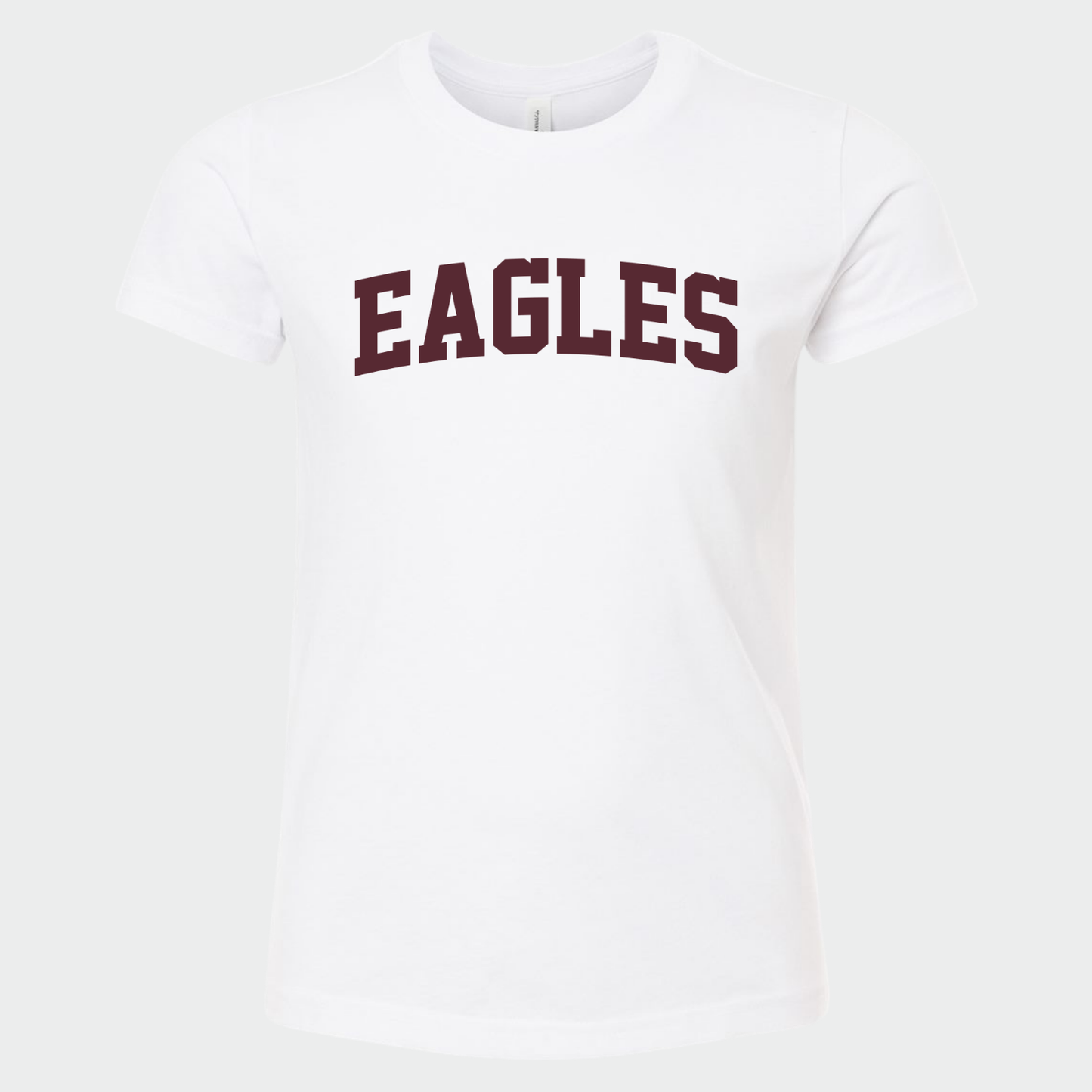 Campus Collection: Eagles TShirt