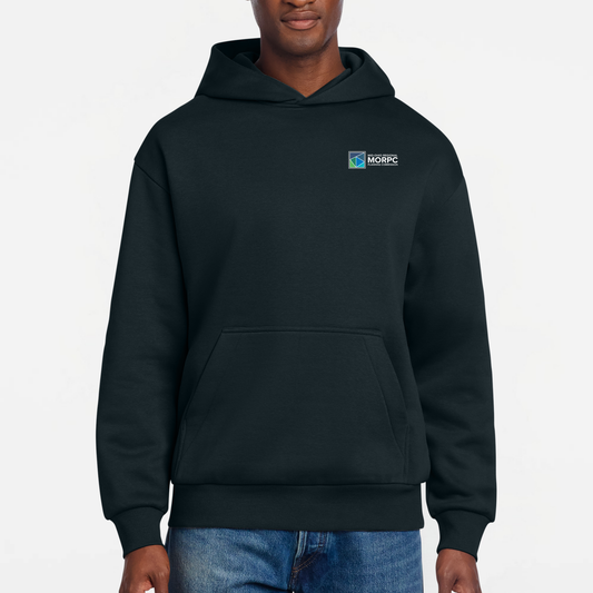 MORPC: Classic Heavyweight Hooded Sweatshirt