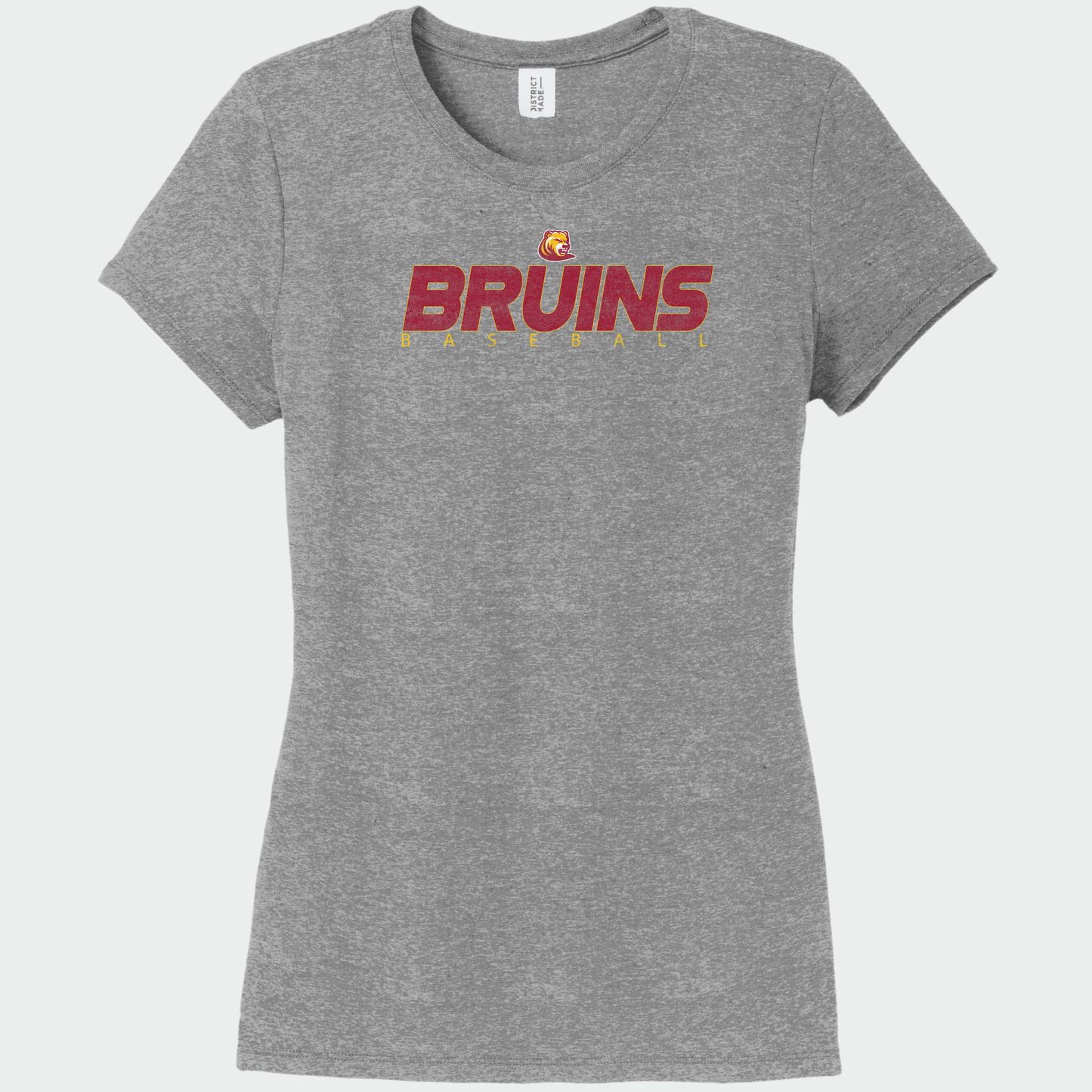 BRUINS: Women's Tee