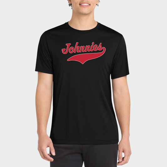 JTB: Johnnies Swash UV Pro Tech T-Shirt