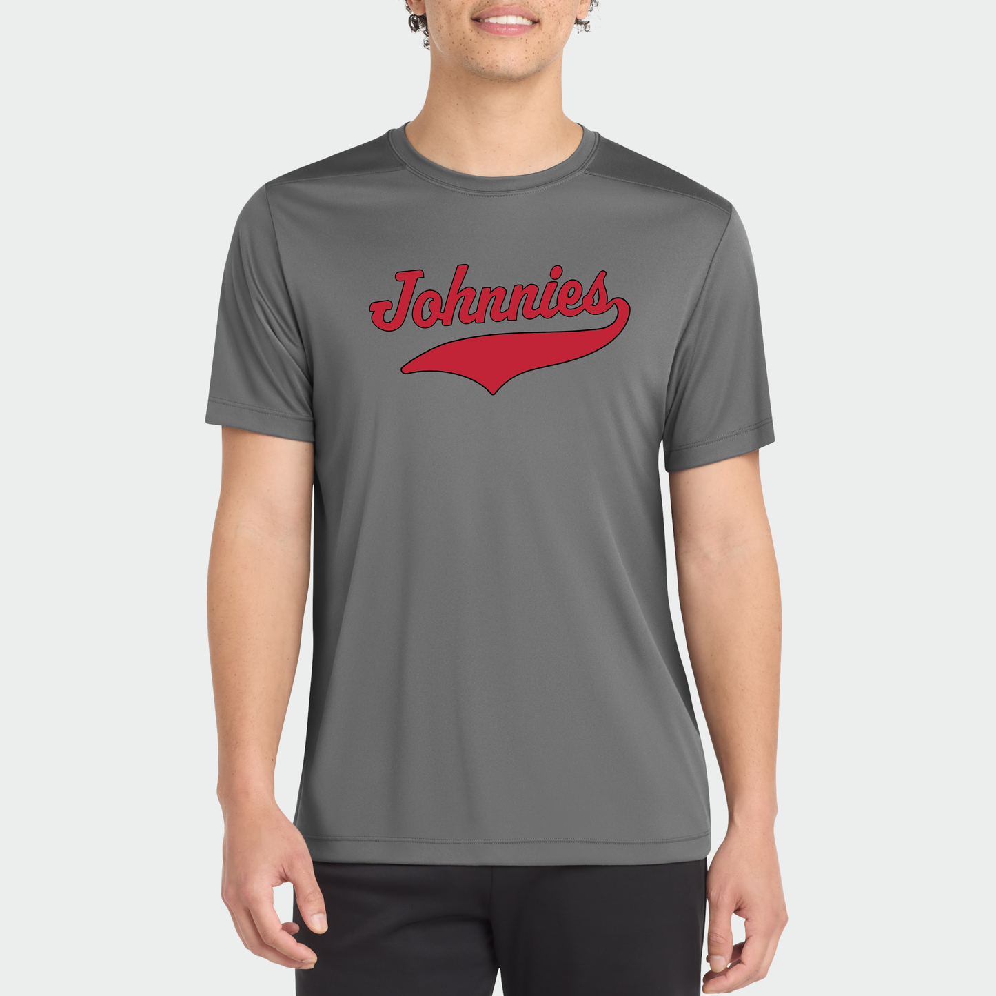 JTB: Johnnies Swash UV Pro Tech T-Shirt