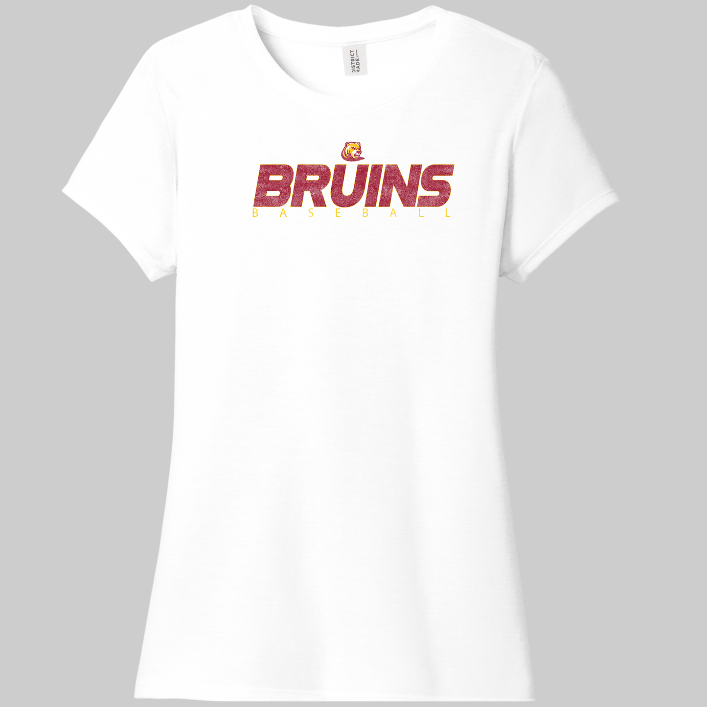 BRUINS: Women's Tee