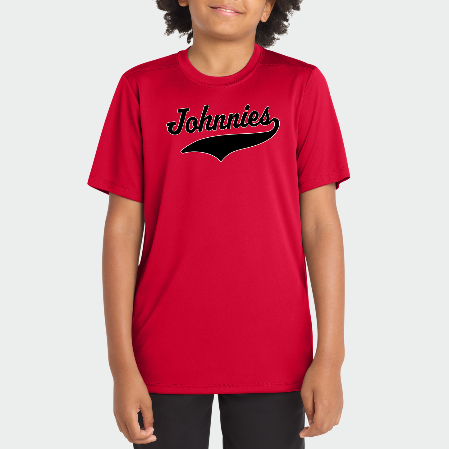 JTB: Johnnies Swash UV Pro Tech T-Shirt