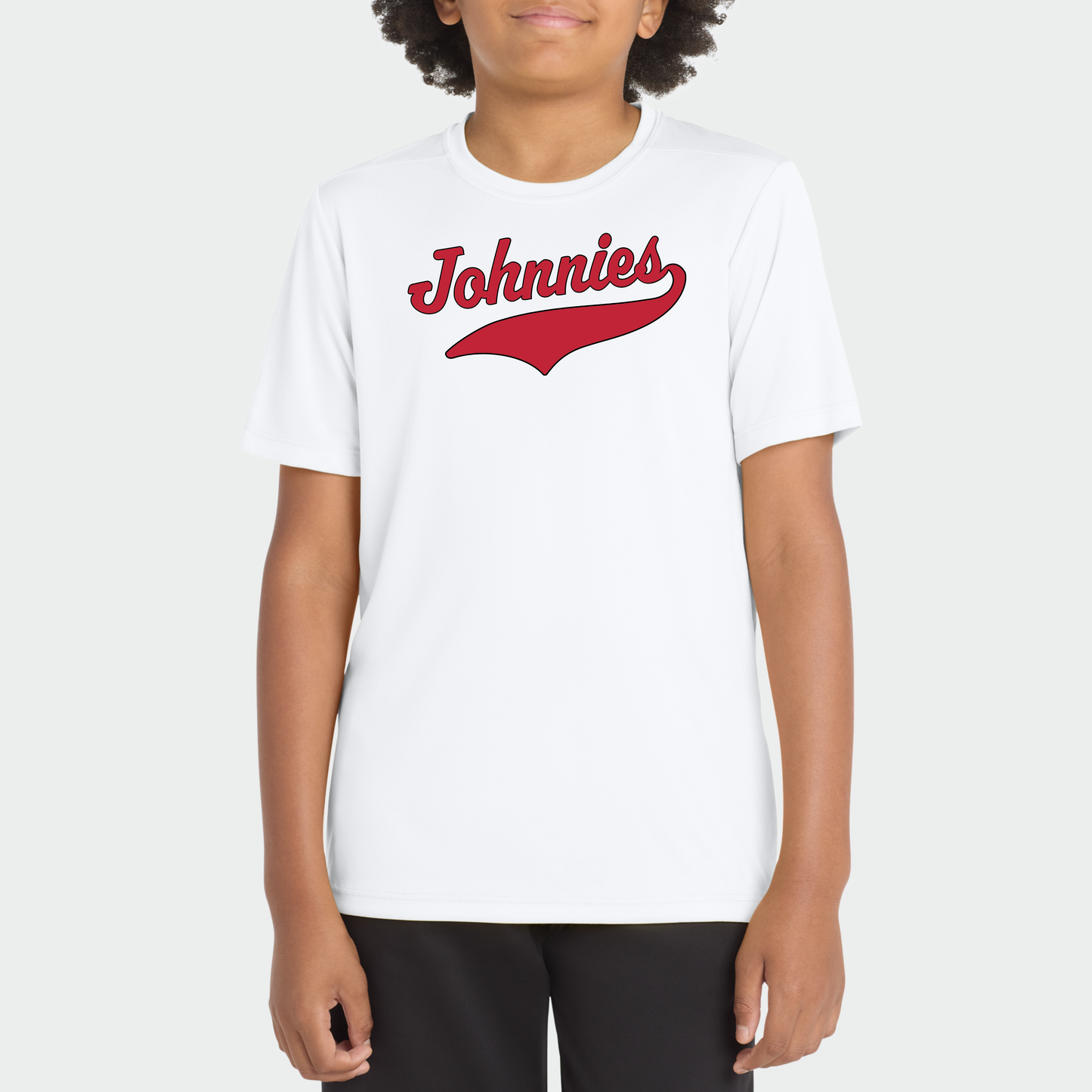 JTB: Johnnies Swash UV Pro Tech T-Shirt