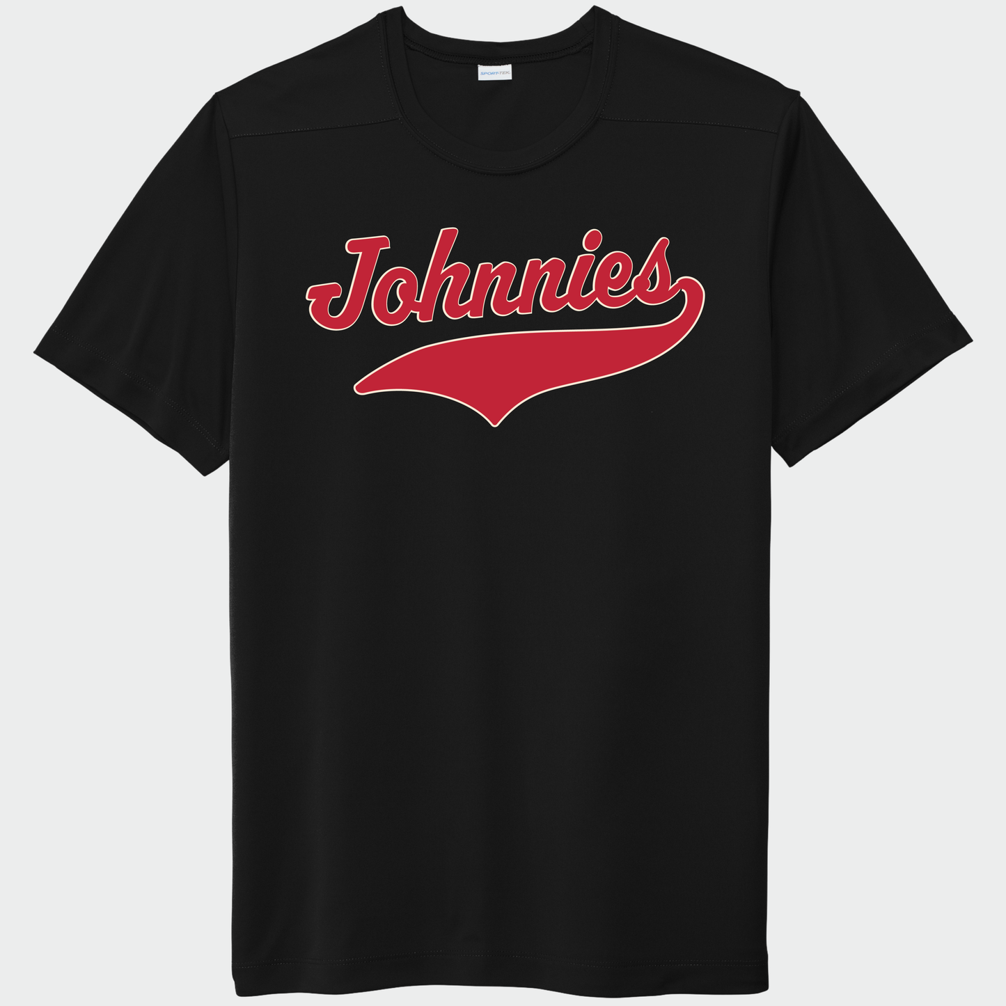 JTB: Johnnies Swash UV Pro Tech T-Shirt