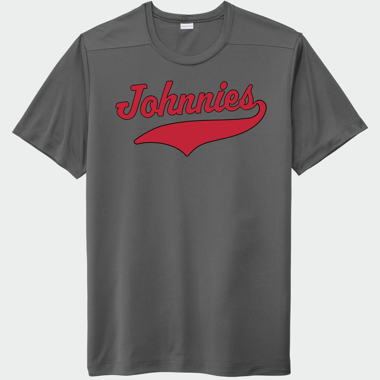JTB: Johnnies Swash UV Pro Tech T-Shirt