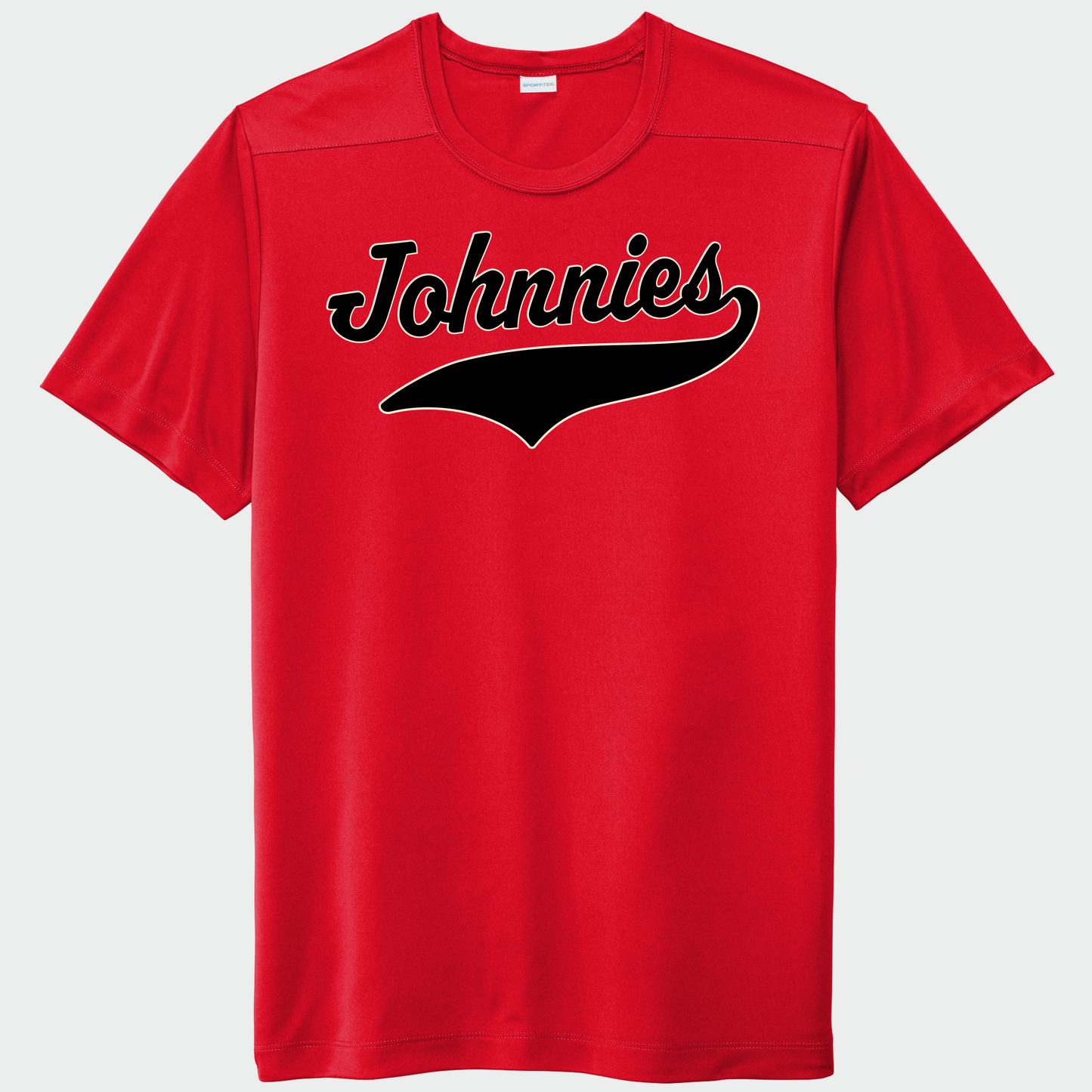 JTB: Johnnies Swash UV Pro Tech T-Shirt