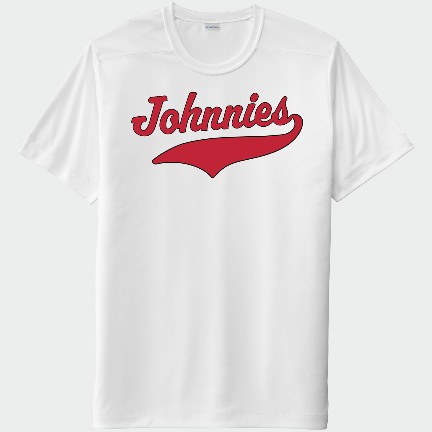 JTB: Johnnies Swash UV Pro Tech T-Shirt