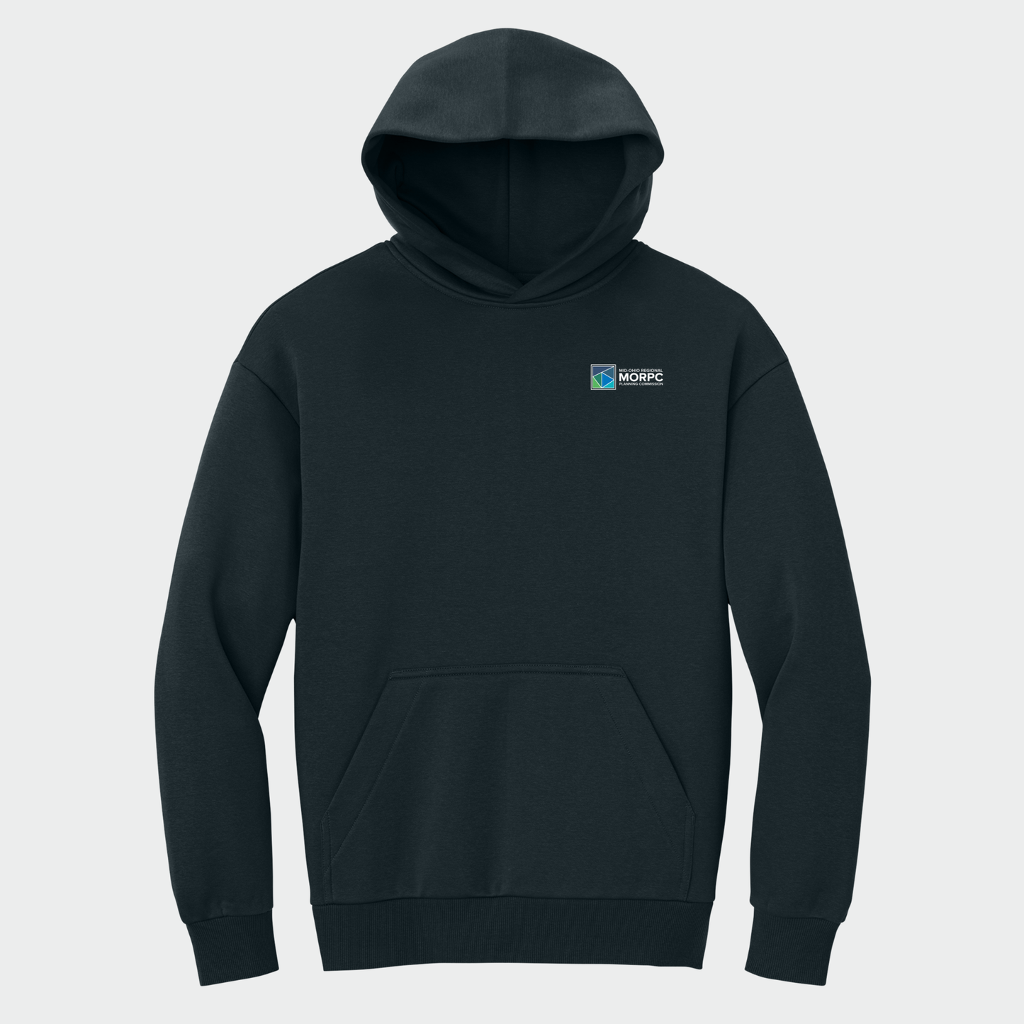 MORPC: Classic Heavyweight Hooded Sweatshirt