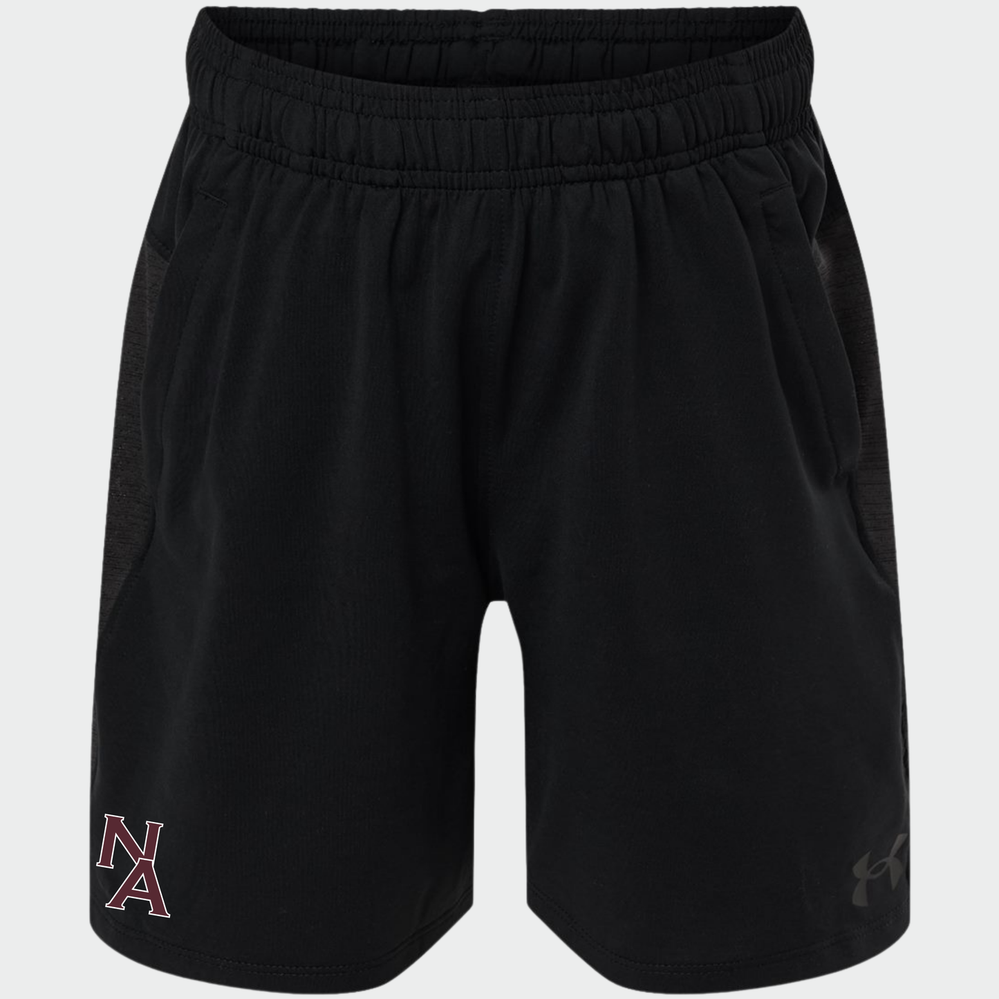 NA: Youth Tech Vent Shorts